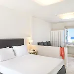Hotell Ammos Skyros