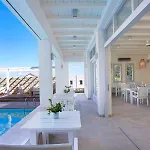 Hotell Ammos