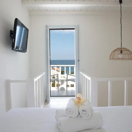 Hotell Ammos 4*