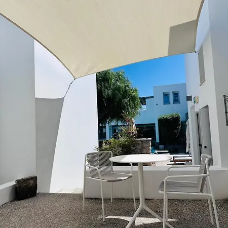 Ammos Hotel