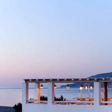 Ammos Hotel 4*
