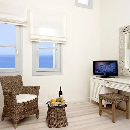 Ammos 4* Skyros