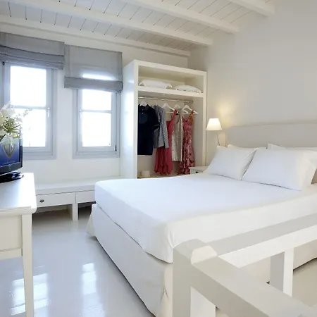 Hotel Ammos Skyros