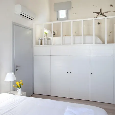 Ammos Hotel 4*