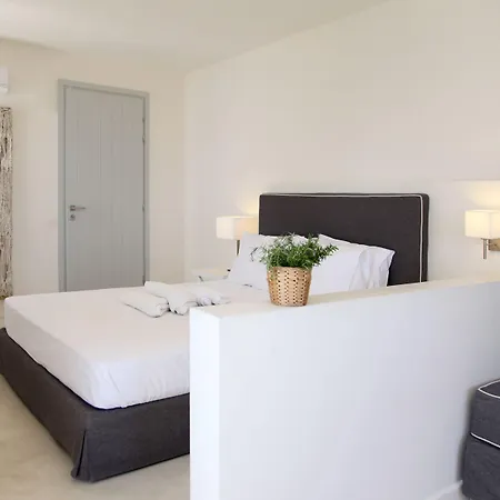 Hotel Ammos