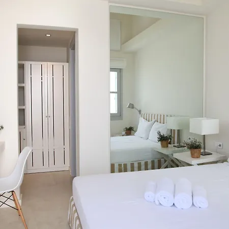 Hotel Ammos 4*
