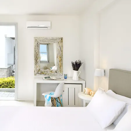 Hotel Ammos 4*