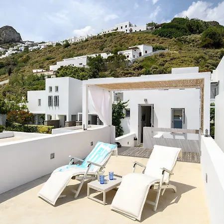 Ammos Hotel Skyros