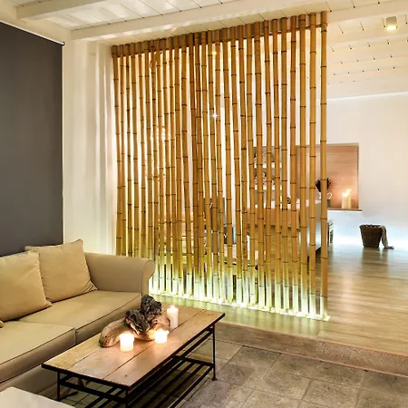 Hotel Ammos