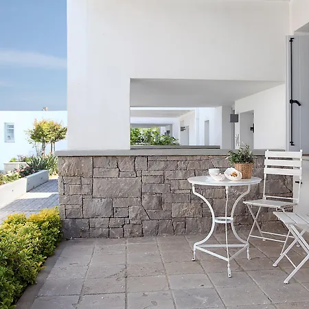Ammos Hotel Skyros