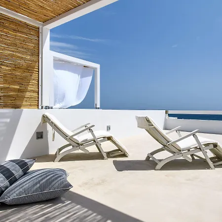 Ammos Hotel