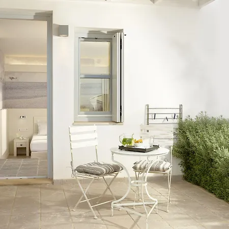 Ammos 4* Skyros