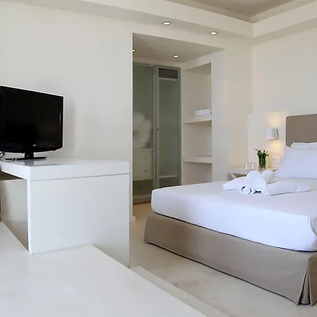 Ammos Hotel Skyros