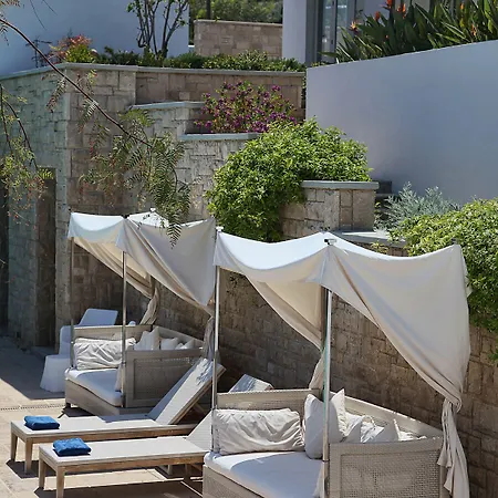 Ammos Hotel
