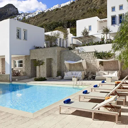 Ammos Hotel