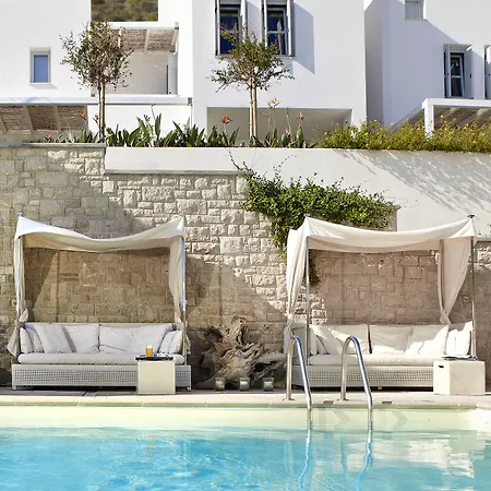 Ammos 4* Skyros