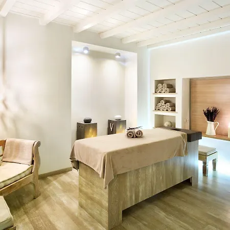 Hotel Ammos Skyros