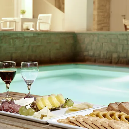 Hotel Ammos