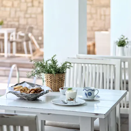 Hotel Ammos
