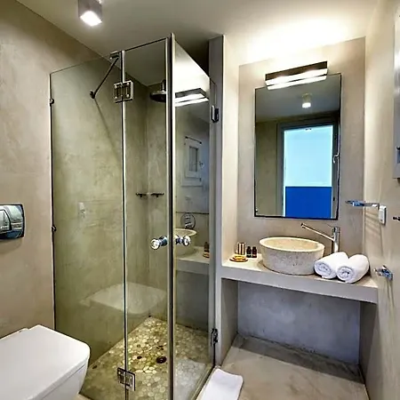Ammos 4* سكيروس