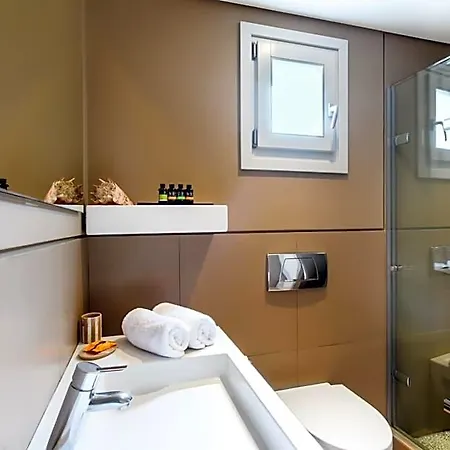 Ammos 4* سكيروس