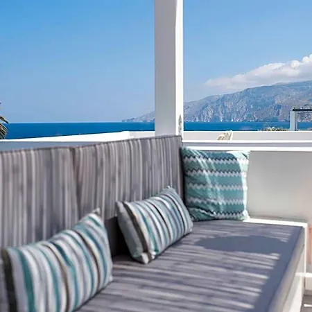 Ammos 4* سكيروس
