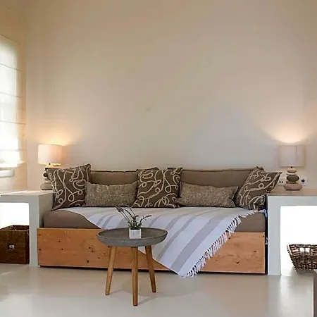 Ammos Hotel