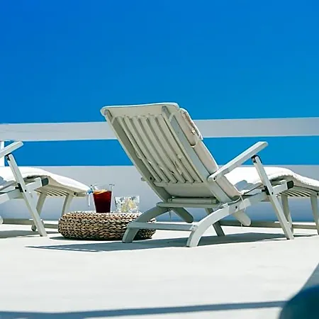 Ammos Hotel Skyros