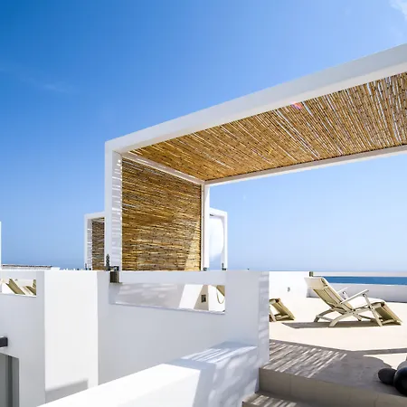 Ammos Hotel 4*