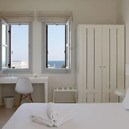 Ammos Hotel Skyros