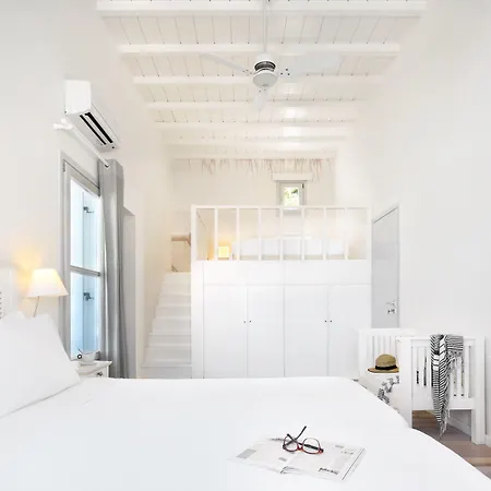 Ammos Hotel