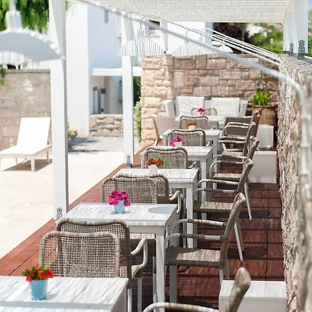 Ammos 4* Skyros