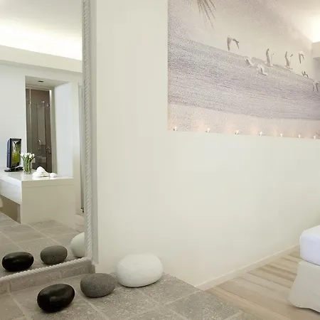Ammos Hotell Skyros