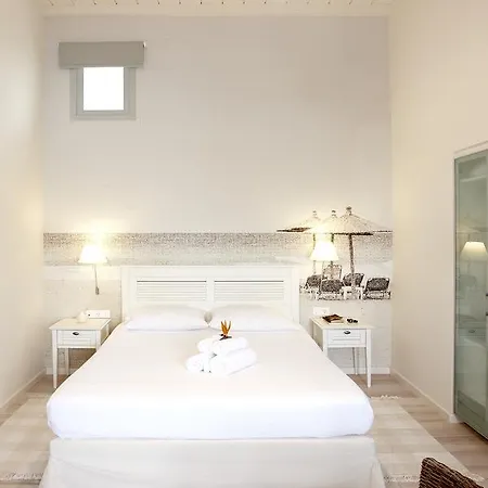 Hotell Ammos