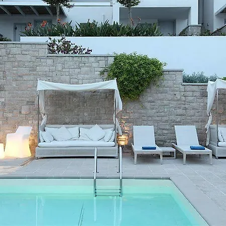 Ammos 4* Skyros