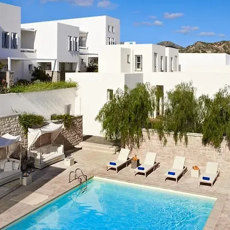 Hotell Ammos 4*