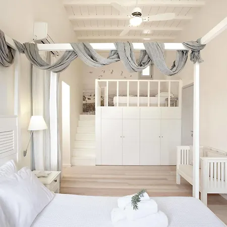 Hotel Ammos Skyros