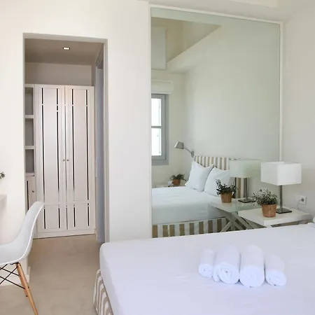Ammos Hotell Skyros