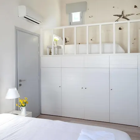 Ammos Hotell Skyros