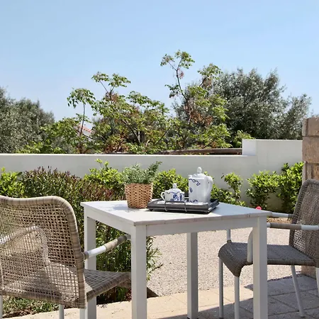 Ammos 4* Skyros