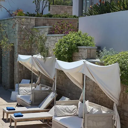 Hotell Ammos 4*