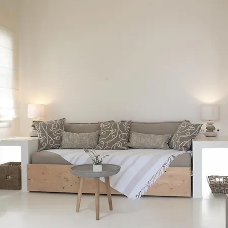 Hotel Ammos 4*