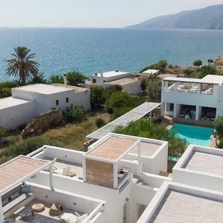 Ammos Hotell 4*