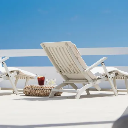Hotel Ammos
