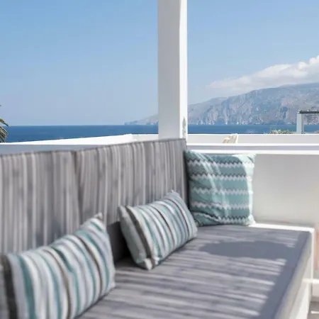 Ammos Hotell