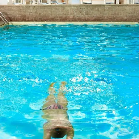 Hotell Ammos Skyros