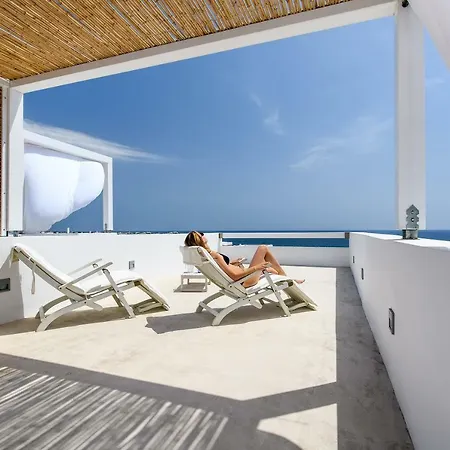 Hotell Ammos Skyros