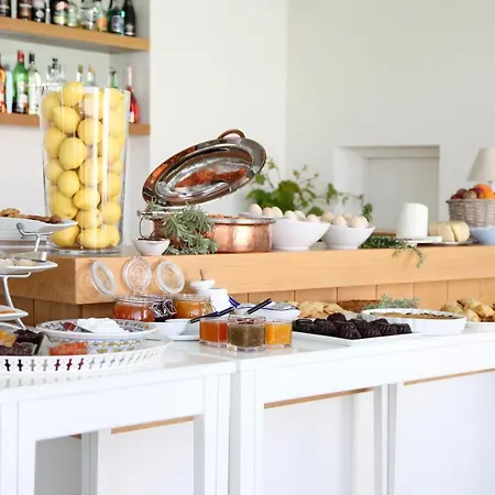Ammos Hotell Skyros