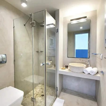 Hotell Ammos 4*